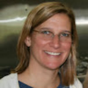 Meet your Posher, Christine